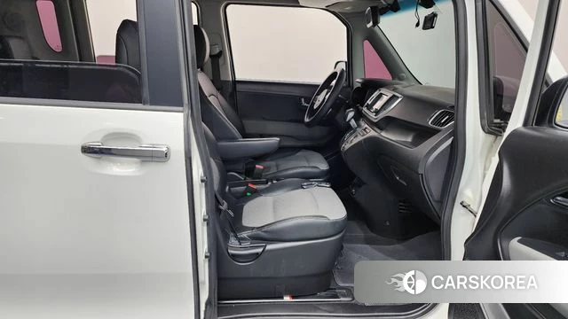 Kia The New Ray 2018 Белый из Кореи, фото 2