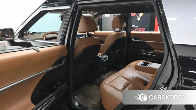 Ssangyong Torres 2023 Черный из Кореи, фото 2