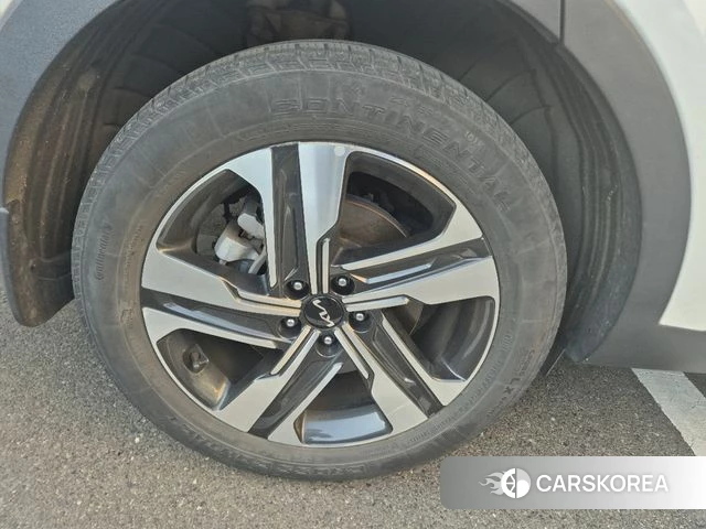 Kia Sorento 4th Generation 2022 Белый из Кореи, фото 2