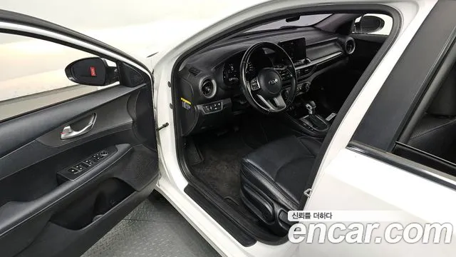 Kia Come New K3 id 2678331 из Кореи 2