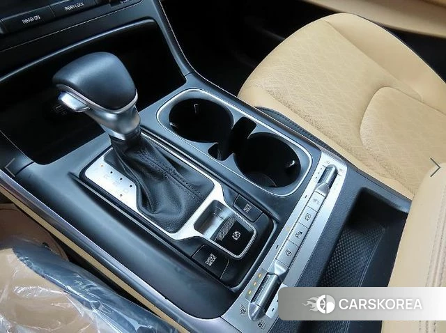 Kia Carnival 4th generation 2020 Черный из Кореи, фото 2