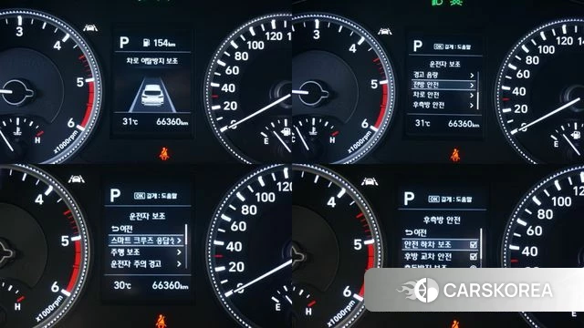Hyundai Santa Fe TM 2018 Белый из Кореи, фото 2