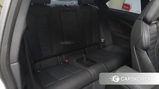 BMW 2 Series (G42) id 3031591 из Кореи 2