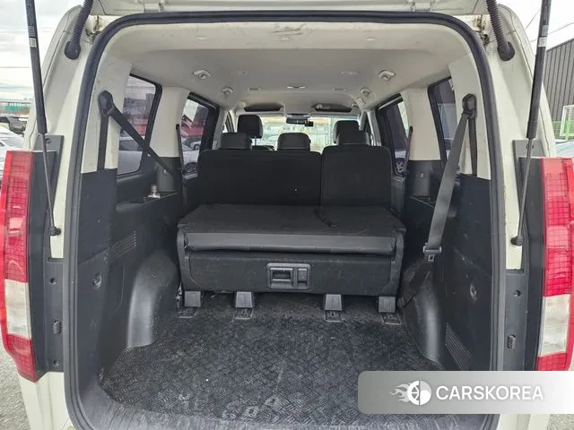 Hyundai Staria 2021 Белый из Кореи, фото 2