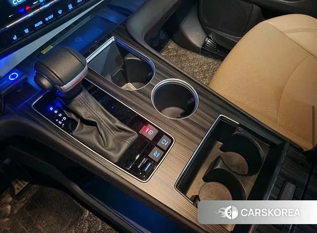 Toyota Sienna 4th Generation 2024 Белый из Кореи, фото 2