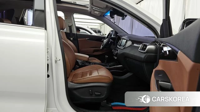 Kia The New Sorento 2019 Белый из Кореи, фото 2