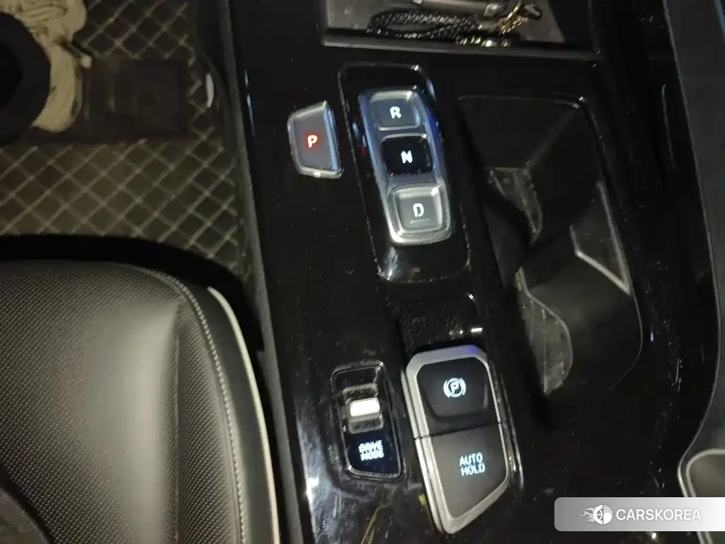 Hyundai Kustu 2022 Silver/gray из Китая, фото 2