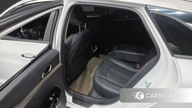 Kia K5 3rd generation id 3484453 из Кореи 2