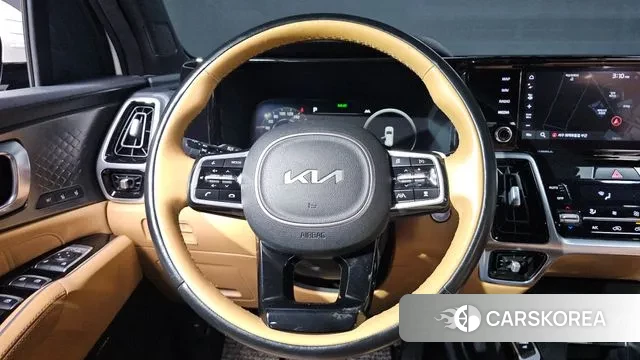 Kia Sorento 4th Generation id 3645960 из Кореи 2
