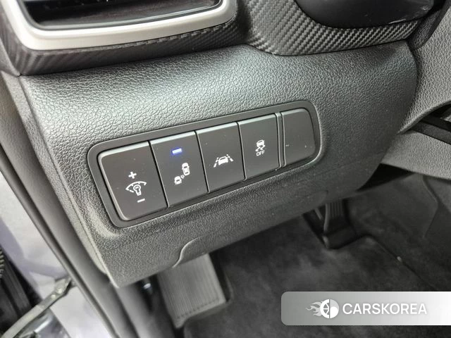 Hyundai All New Tucson 2019 Серый из Кореи, фото 2