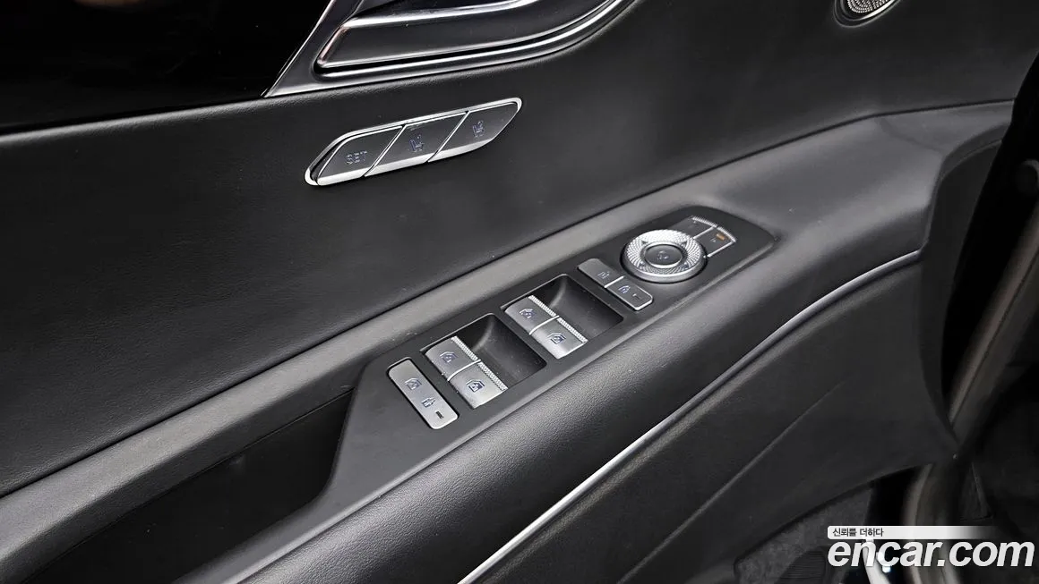 Genesis GV80 id 2046124 из Кореи 2