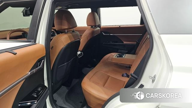 Ssangyong Torres 2022 Белый из Кореи, фото 2