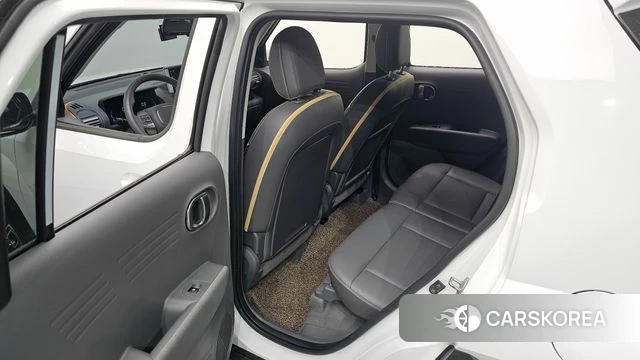 Hyundai Casper 2023 Белый из Кореи, фото 2