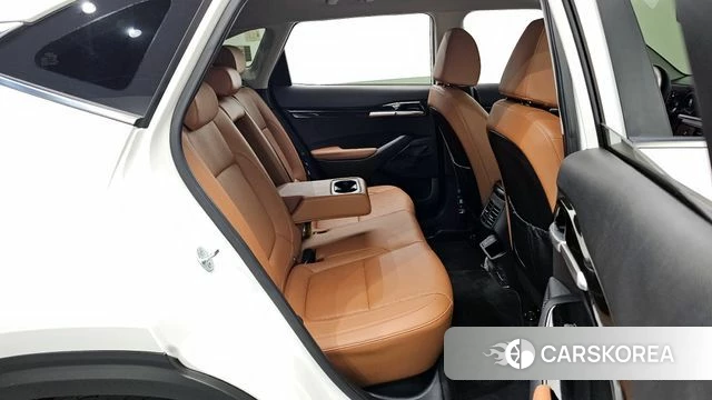 Kia The New Seltos 2024 Белый из Кореи, фото 2