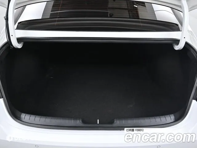 Hyundai Avante (CN7) id 2636735 из Кореи 2