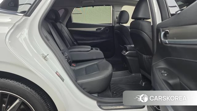 Hyundai The New Grandeur IG 2021 Белый из Кореи, фото 2