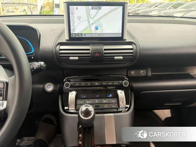 Hyundai Casper 2024 Белый из Кореи, фото 2