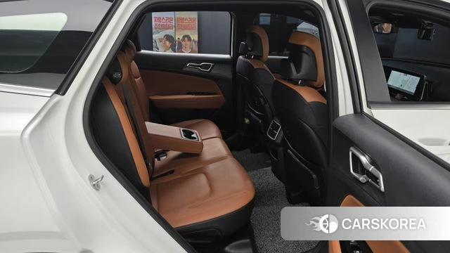Kia Sportage 5th Generation 2022 Белый из Кореи, фото 2