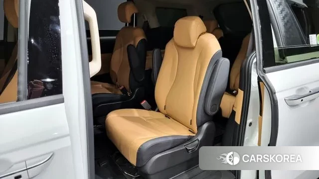 Kia Carnival 4th generation id 3031742 из Кореи 2