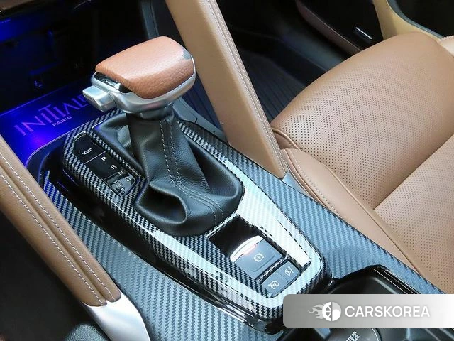 Renault Korea (Samsung) The New QM6 2021 Белый из Кореи, фото 2