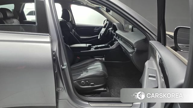 Genesis GV80 2020 Серебряный из Кореи, фото 2