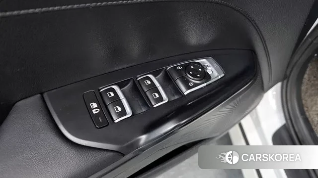 Kia K5 3rd generation 2023 Белый из Кореи, фото 2