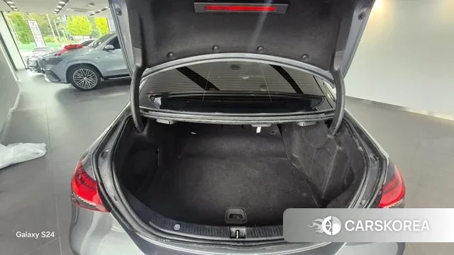 Mercedes-Benz E-Class W213 2021 Серый из Кореи, фото 2