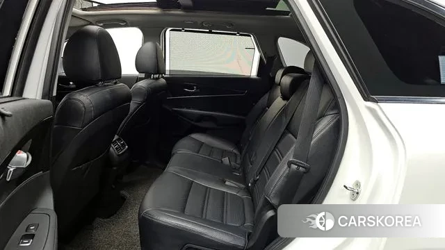 Kia The New Sorento 2019 Белый из Кореи, фото 2