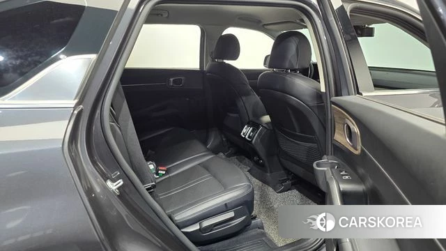 Kia Sorento 4th Generation 2020 Серый из Кореи, фото 2