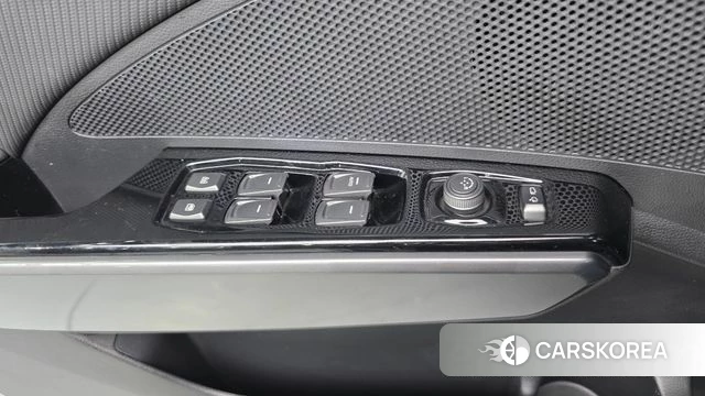 Ssangyong Berry New Tivoli 2020 Синий из Кореи, фото 2