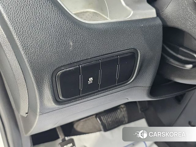 Kia The New Ray 2021 Белый из Кореи, фото 2