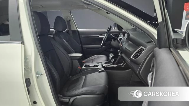 Kia The New Seltos 2023 Белый из Кореи, фото 2