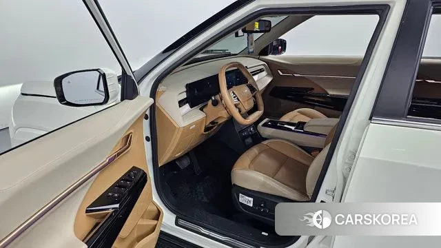 Ssangyong Actian 2nd Generation 2024 Белый из Кореи, фото 2