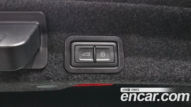 Audi A6 (C8) id 2675172 из Кореи 2