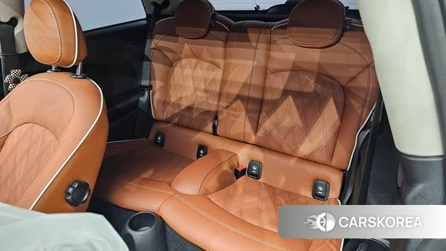 Mini Cooper S 2023 Белый из Кореи, фото 2
