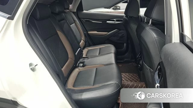 Kia Seltos 2019 Белый из Кореи, фото 2