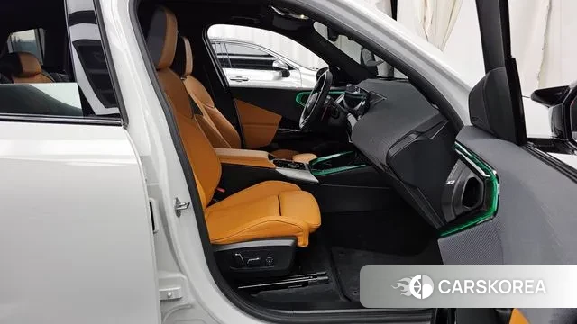 BMW X3 (G45) 2025 Белый из Кореи, фото 2