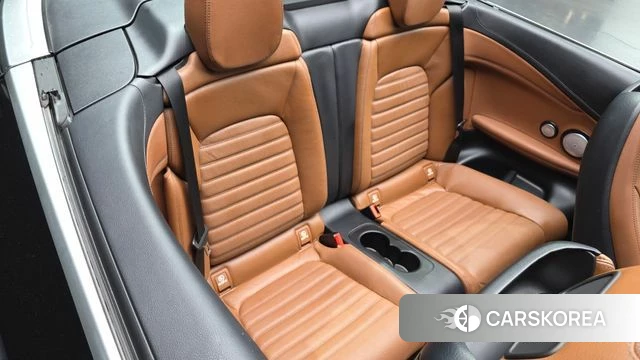 Mercedes-Benz C-Class W205 2019 Черный из Кореи, фото 2