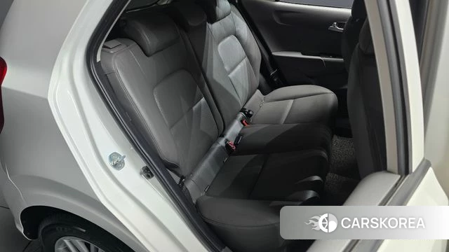 Kia Morning Urban (JA) 2020 Белый из Кореи, фото 2
