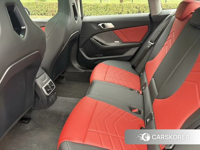 BMW 2 series 2025 Синий из Китая, фото 2