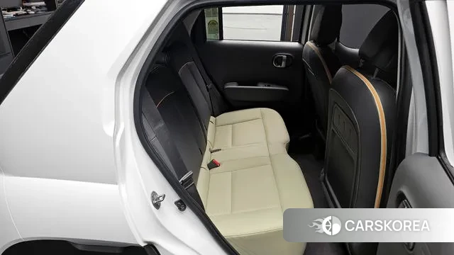 Hyundai The New Casper 2025 Белый из Кореи, фото 2