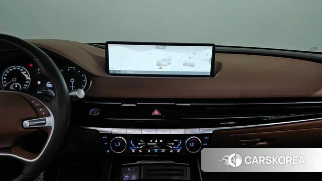 Genesis G80 (RG3) id 4561000 из Кореи 2