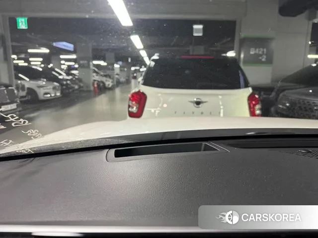 Hyundai The New Palisade 2023 Белый из Кореи, фото 2