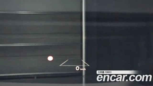 Hyundai Grandeur Hybrid (GN7) 2023 Белый из Кореи, фото 2