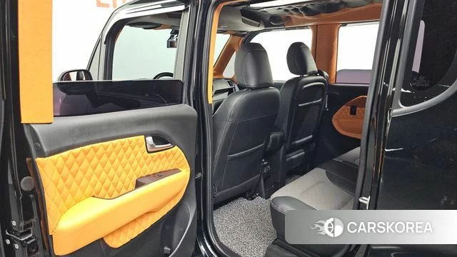 Kia The New Ray 2020 Черный из Кореи, фото 2