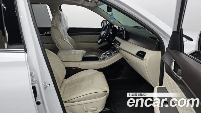 Hyundai Palisade id 2725845 из Кореи 2