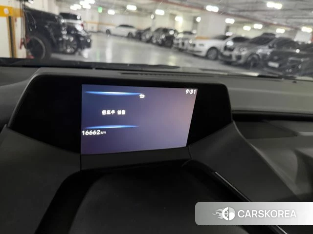 Toyota Prius 5th Generation 2024 Черный из Кореи, фото 2