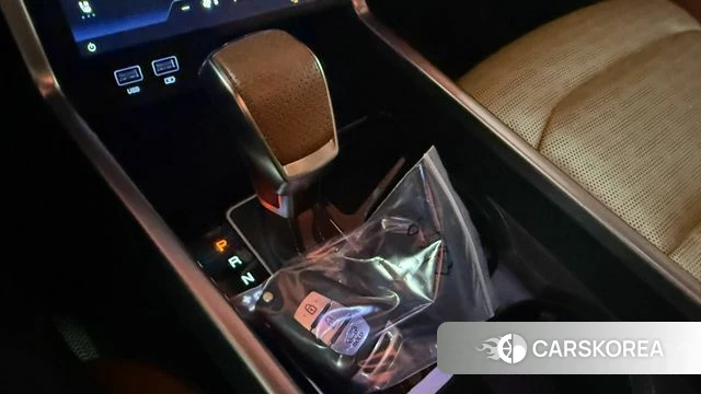 Ssangyong Torres 2023 Белый из Кореи, фото 2