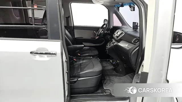 Kia The New Ray 2019 Серебряный из Кореи, фото 2