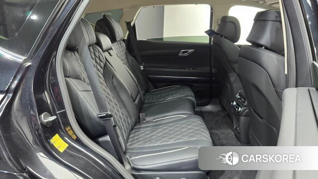Genesis GV80 2022 Черный из Кореи, фото 2